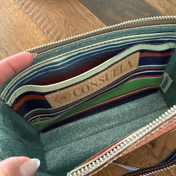 Consuela Sally Midtown Crossbody Bag - Picture 6 of 6